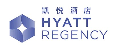 Hyatt Regency Kyoto Logo